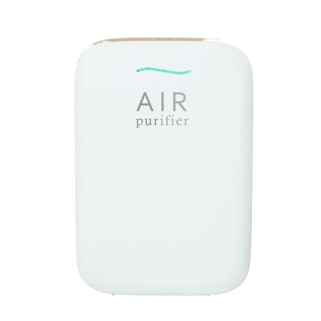 air purifier