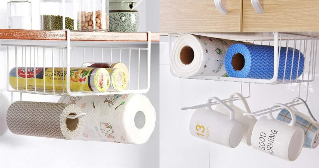 Kitchen items