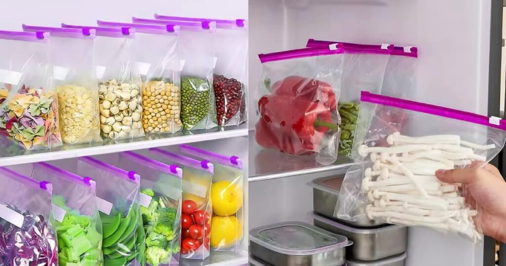 Food Storage