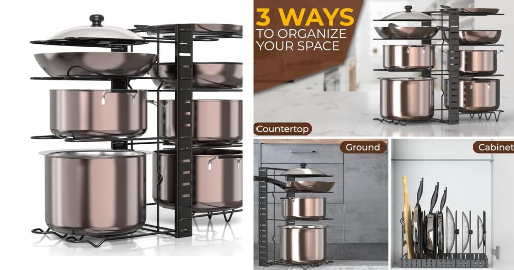 Kitchen items