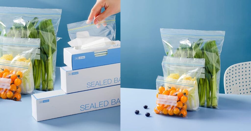 Food Storage