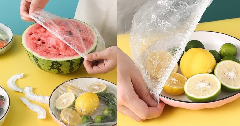 Food Storage