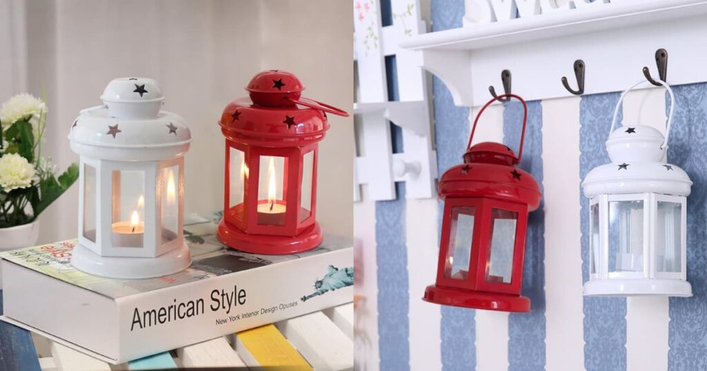 Hanging Lantern
