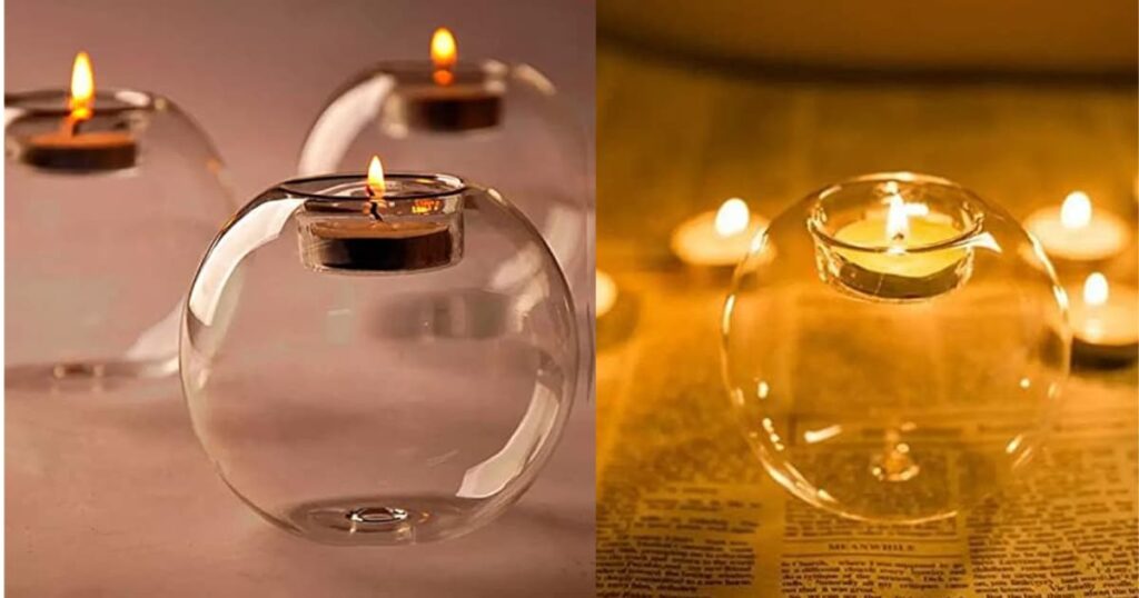 Candle Holders
