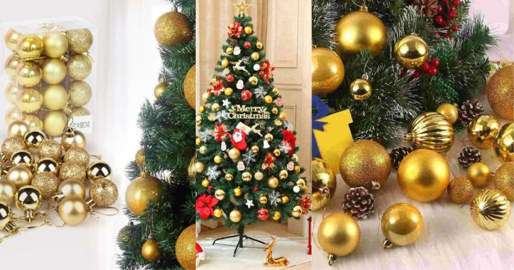 Christmas Decor