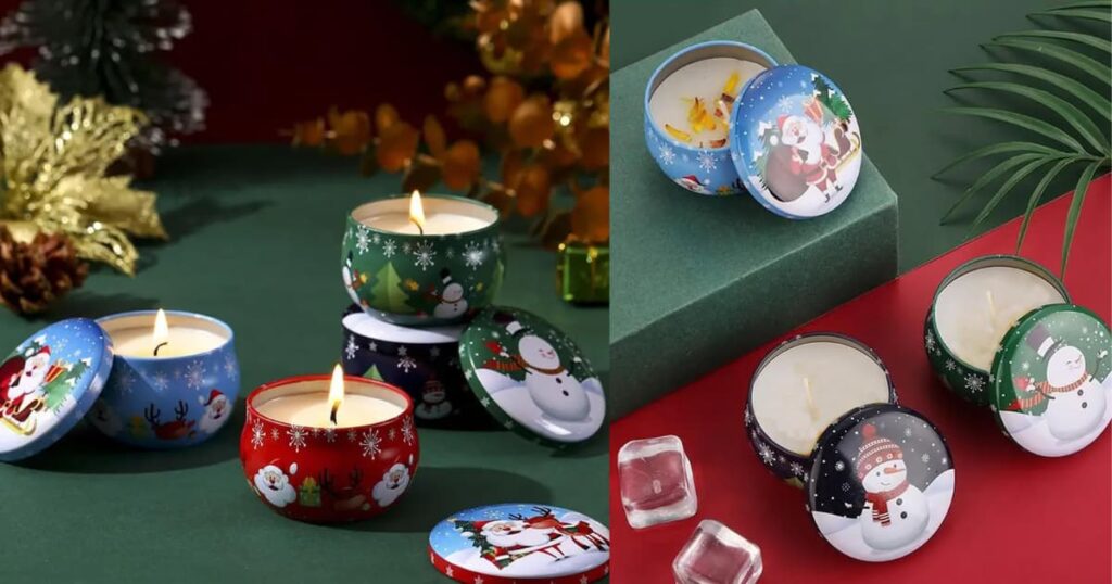 Christmas Decor