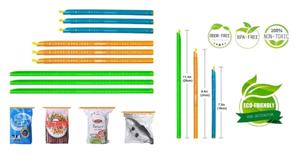 Kitchen items