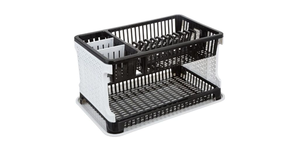 Kitchen items