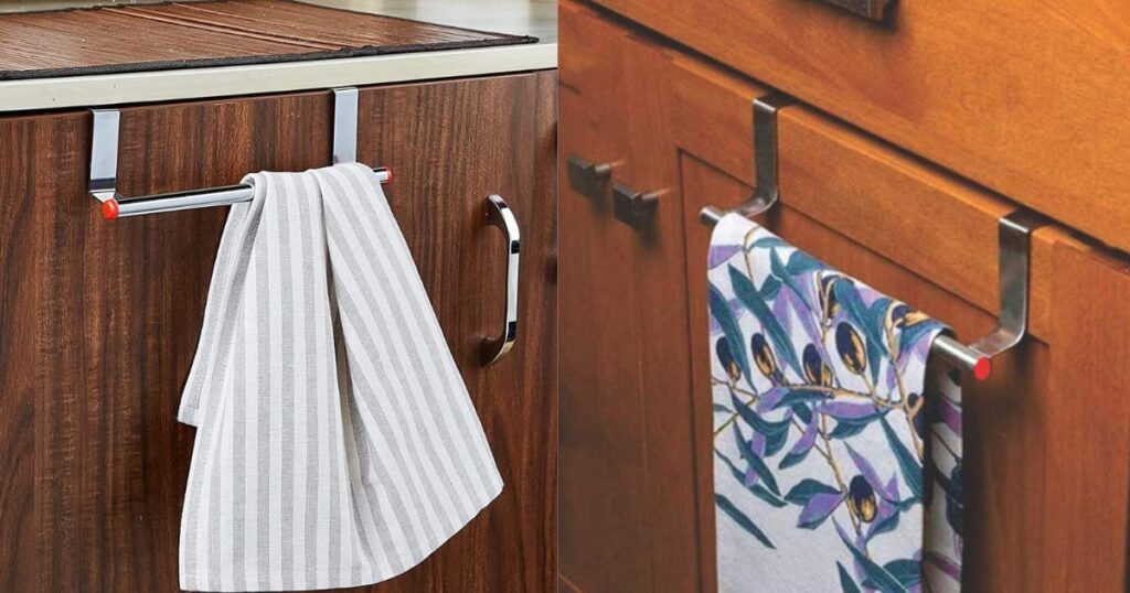 Kitchen items