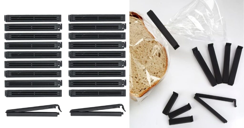 Kitchen items