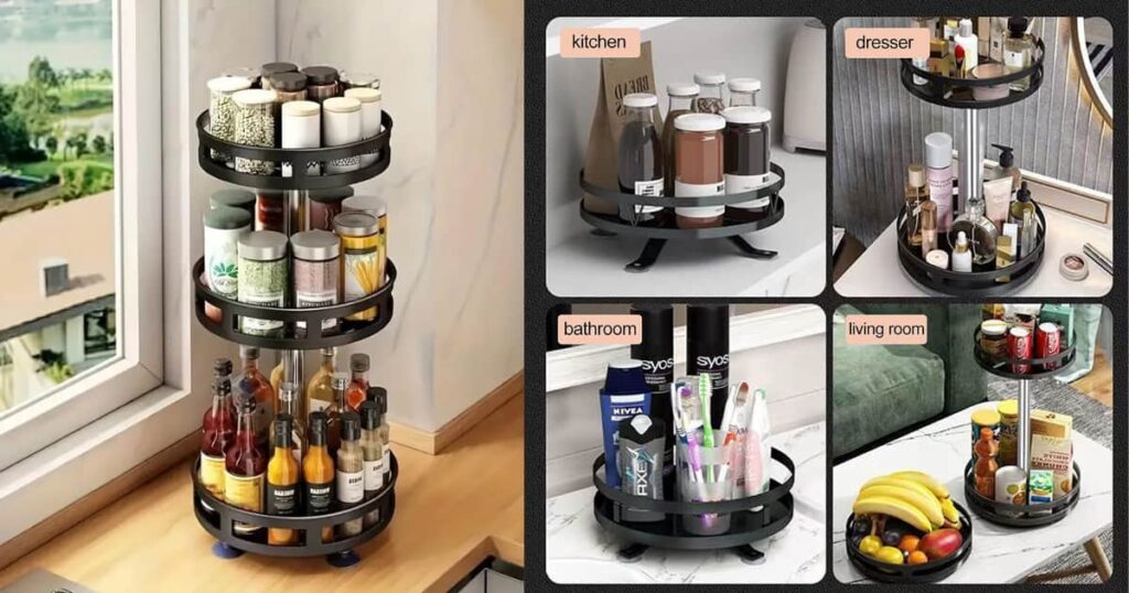 Kitchen items
