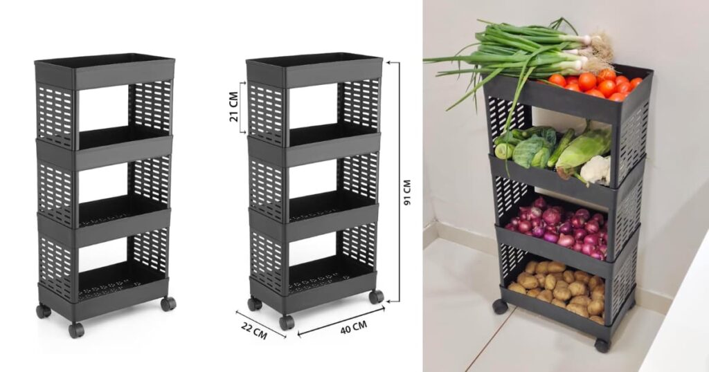 Kitchen items