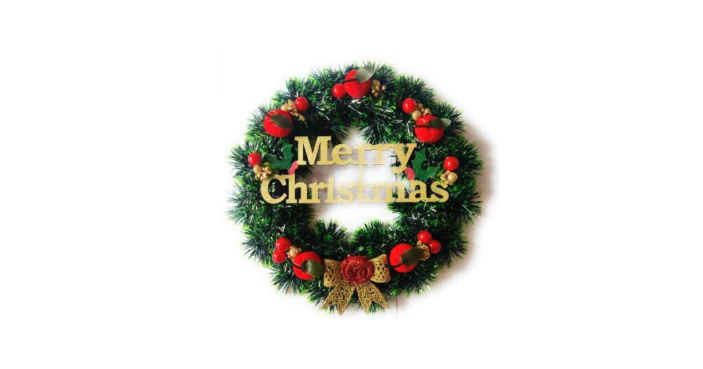 Christmas Decor