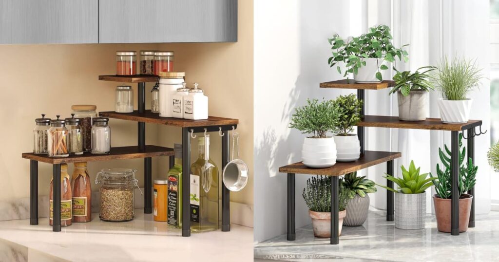 Kitchen items