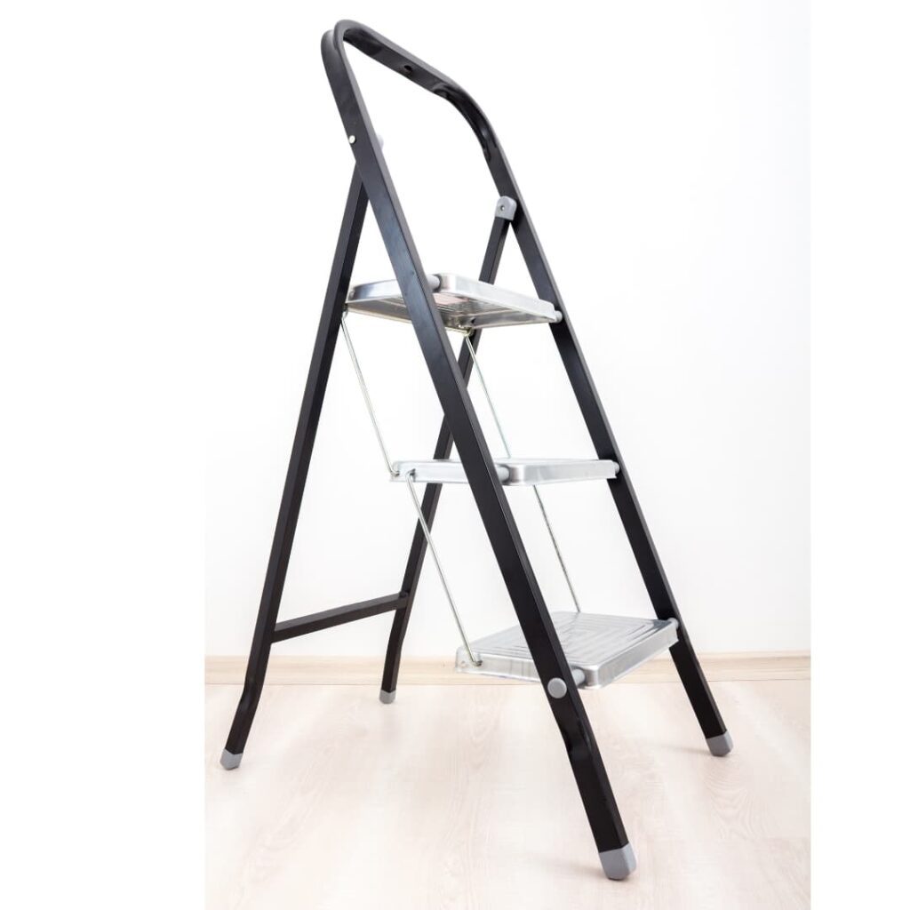 foldable ladders